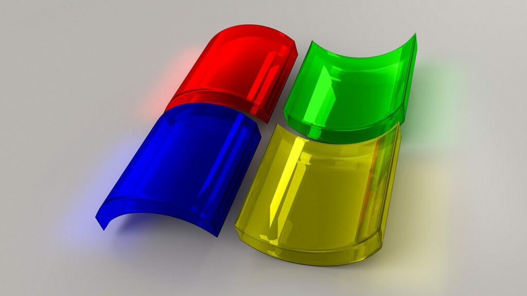 Microsoft and cloud