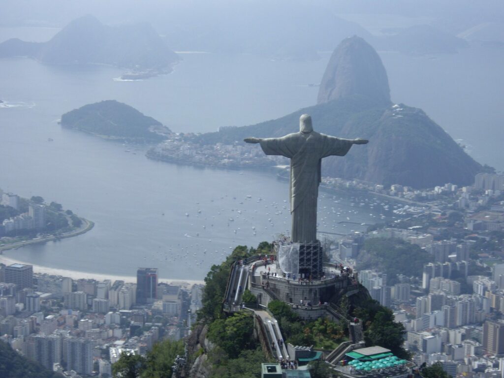 Emerging economies digitising