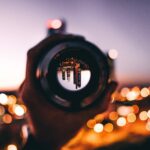Disruptive vision