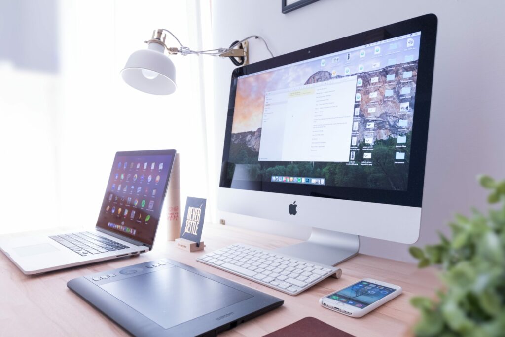 digital businesses