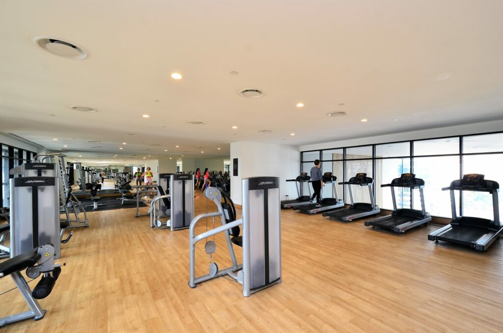 Fitness & Peloton