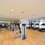 Fitness & Peloton