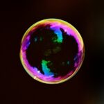 market bubble