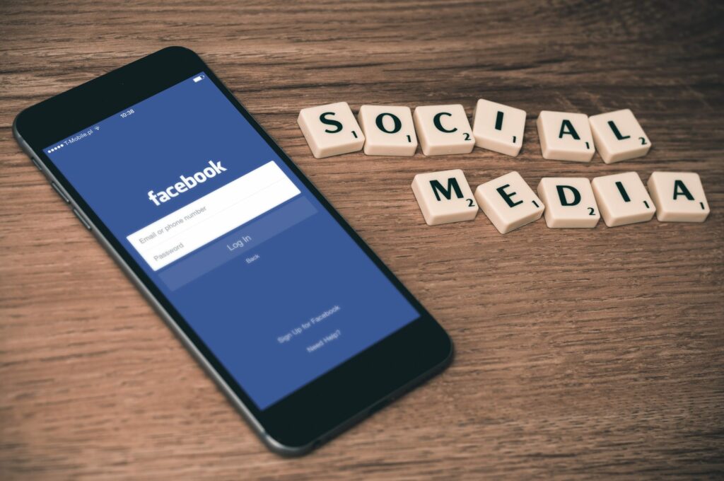 Facebook impact