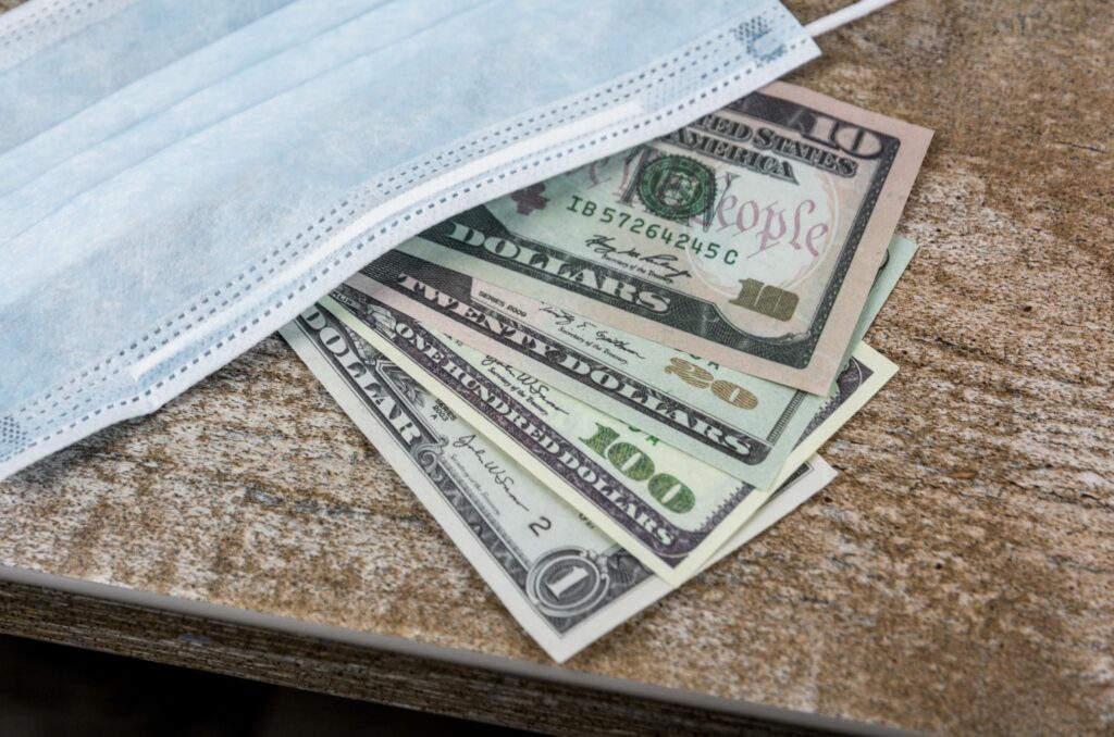 inflation in the US