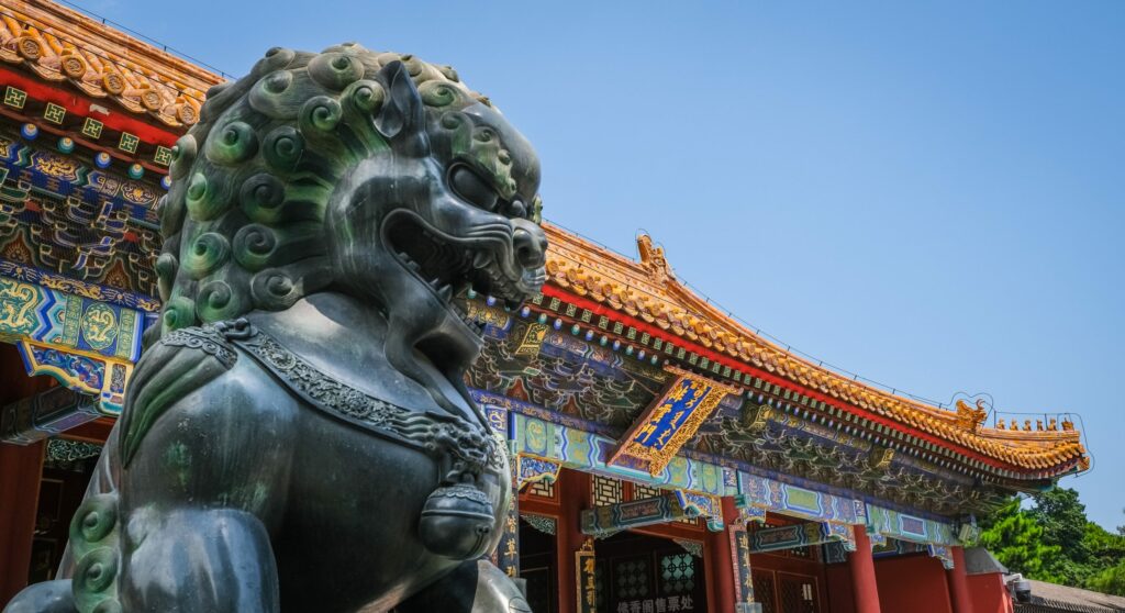China and its rocky relationships with the world