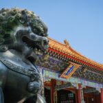 China and its rocky relationships with the world