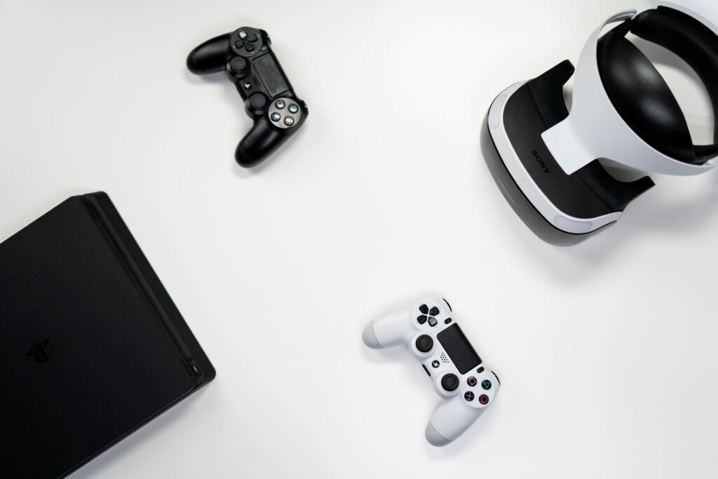 unity gaming