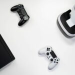 unity gaming