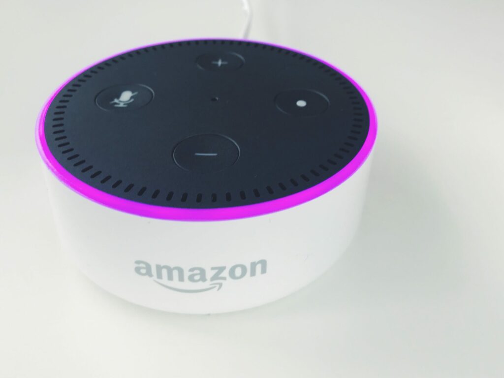 Amazon