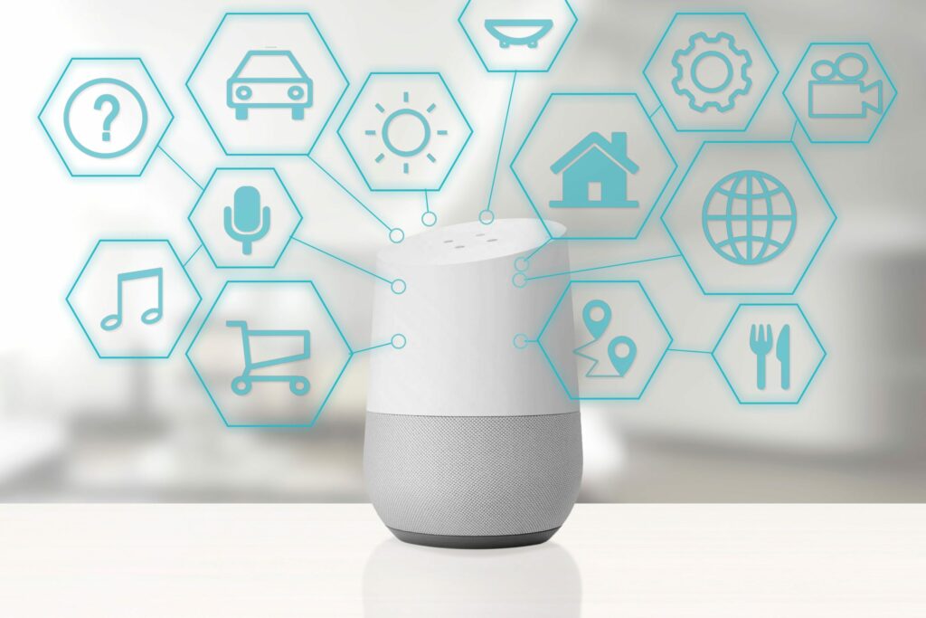 Google Aphabet and its AI prowess