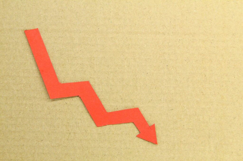 Accept drawdowns