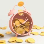 grow investments with time