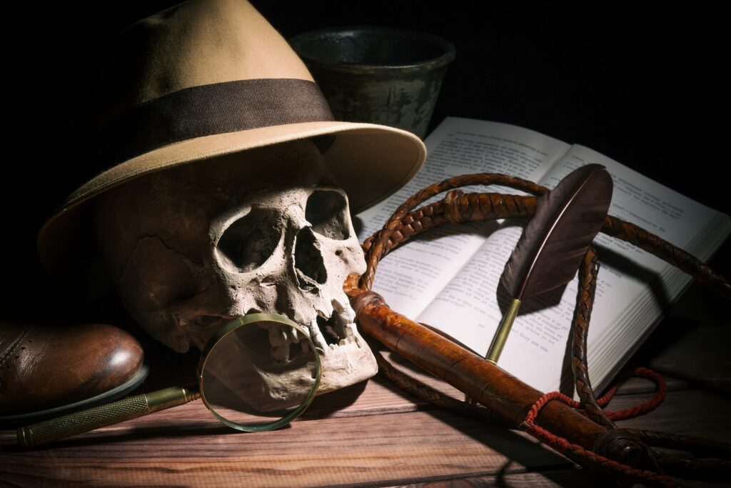 Spooked by the current tech sell-off? Bullwhip effect offers respite