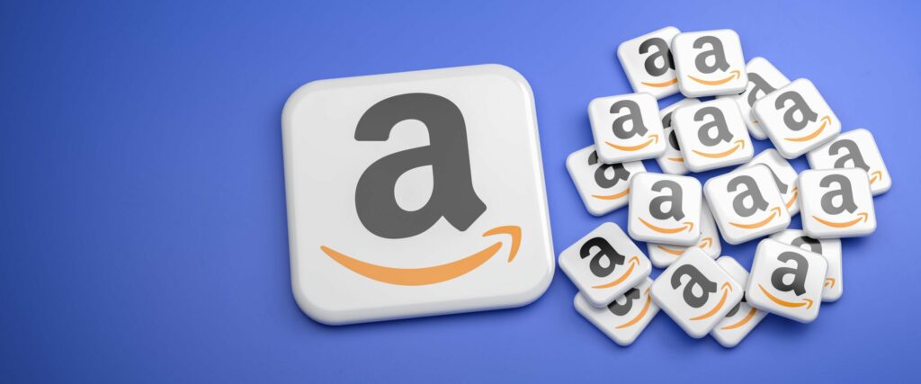 Amazon is at a bargain price BUY BUY BUY