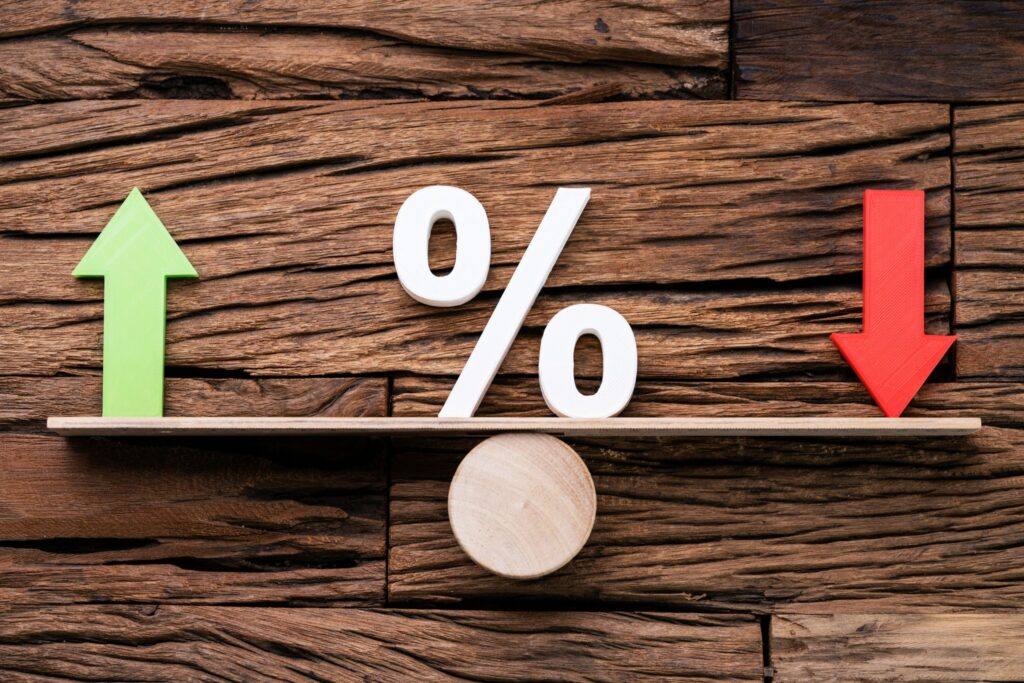 Investors myopic vision