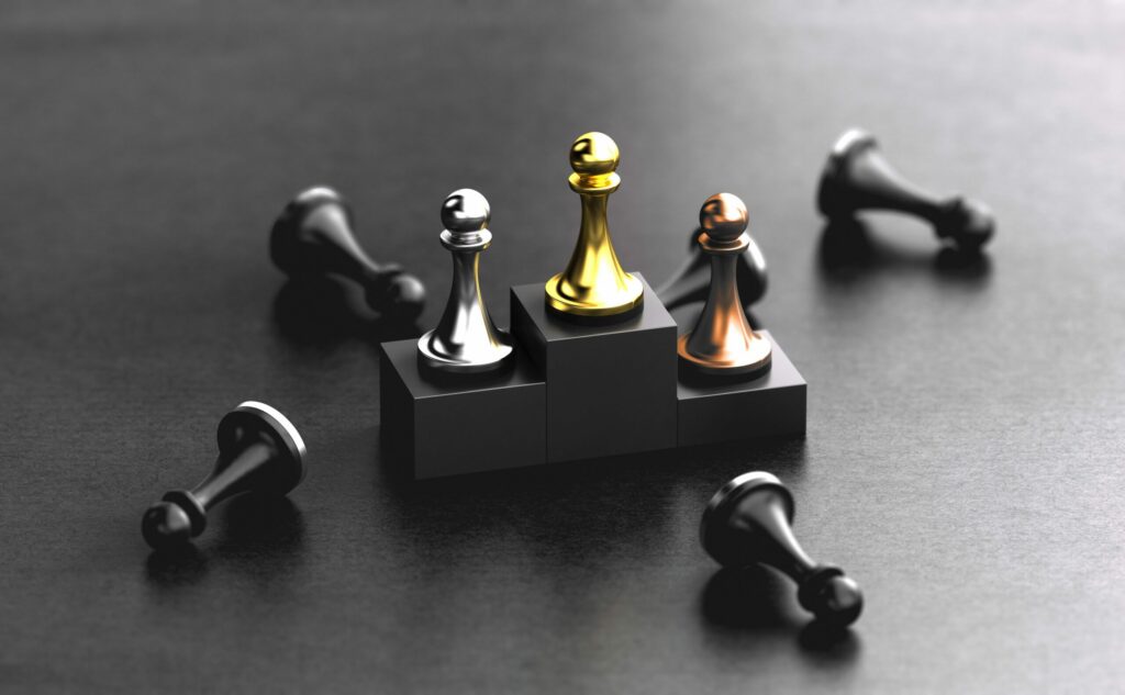 How to pick advantaged businesses