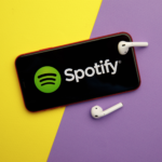 Spotify cover image Montaka GLobal