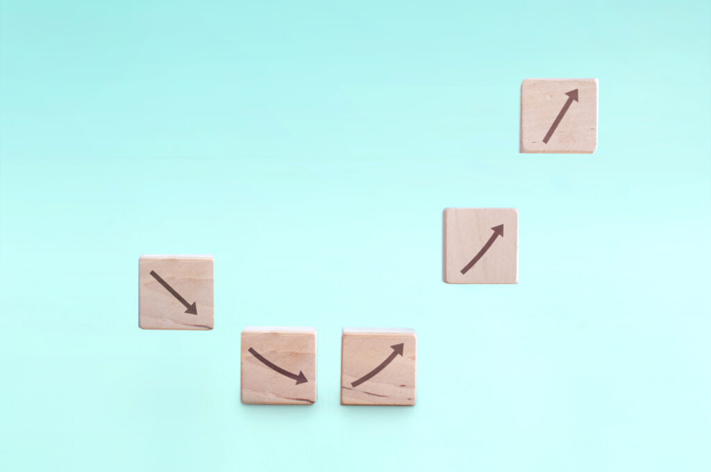 Cyclical vs Structural