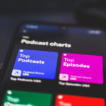 Montaka 5 podcast best