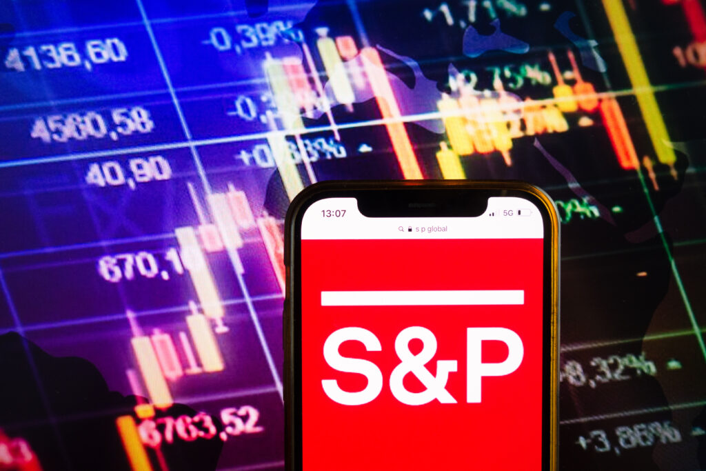 S&P Global stock thesis