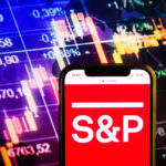 S&P Global stock thesis
