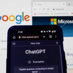 why Microsoft launched its search war against Google and how it is using AI-enabled search tools as an attack weapon