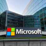 Microsoft HQ