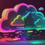 Cloud compute and storage