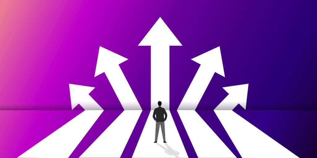 Where to from here by Chris Demasi
