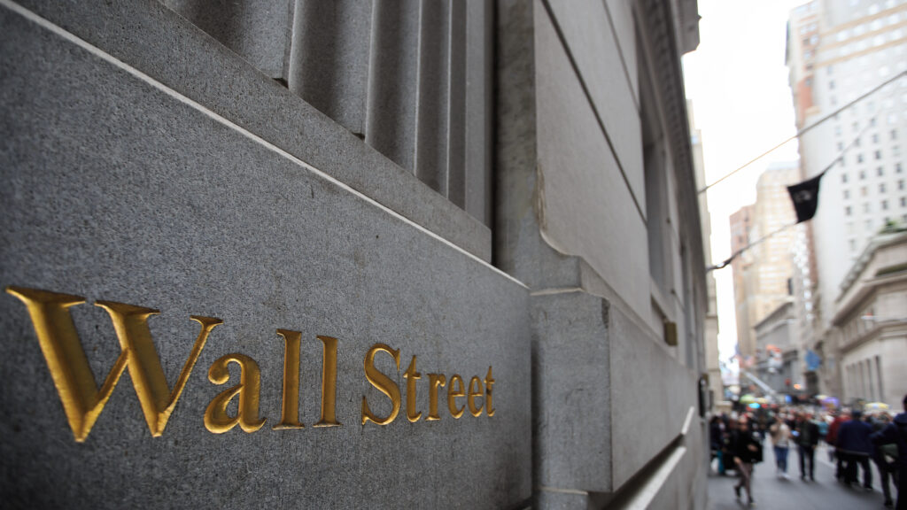 Andrew Macken's personal story of becoming a global equities investor