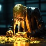 A dejected Mr. Market