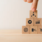 Platform business- how to identify and profit from it