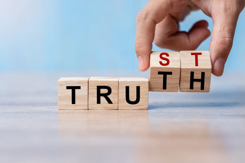 4 truths about global equities