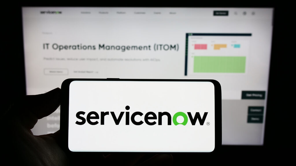 Montaka Global's ServiceNow stock thesis