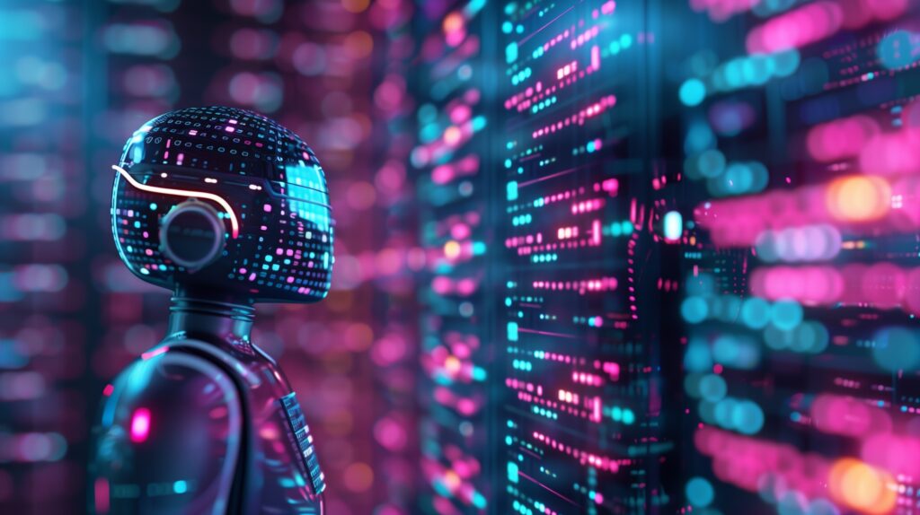 AI agent