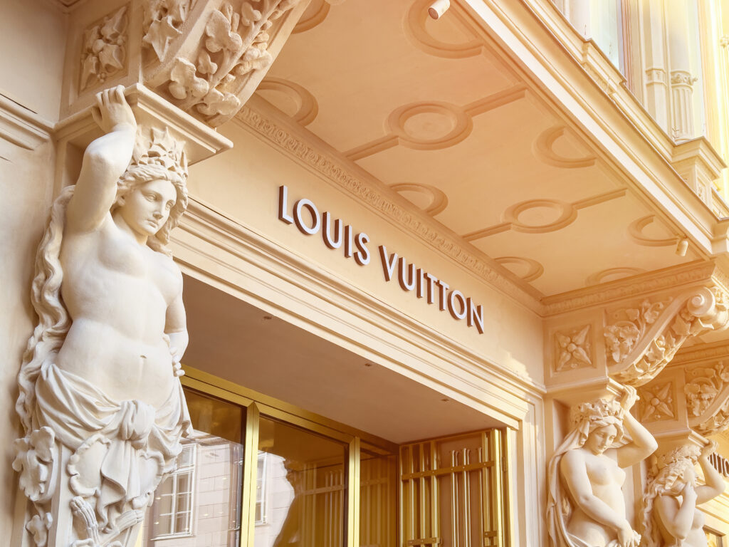 Louis Vuitton