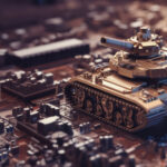 AI and military