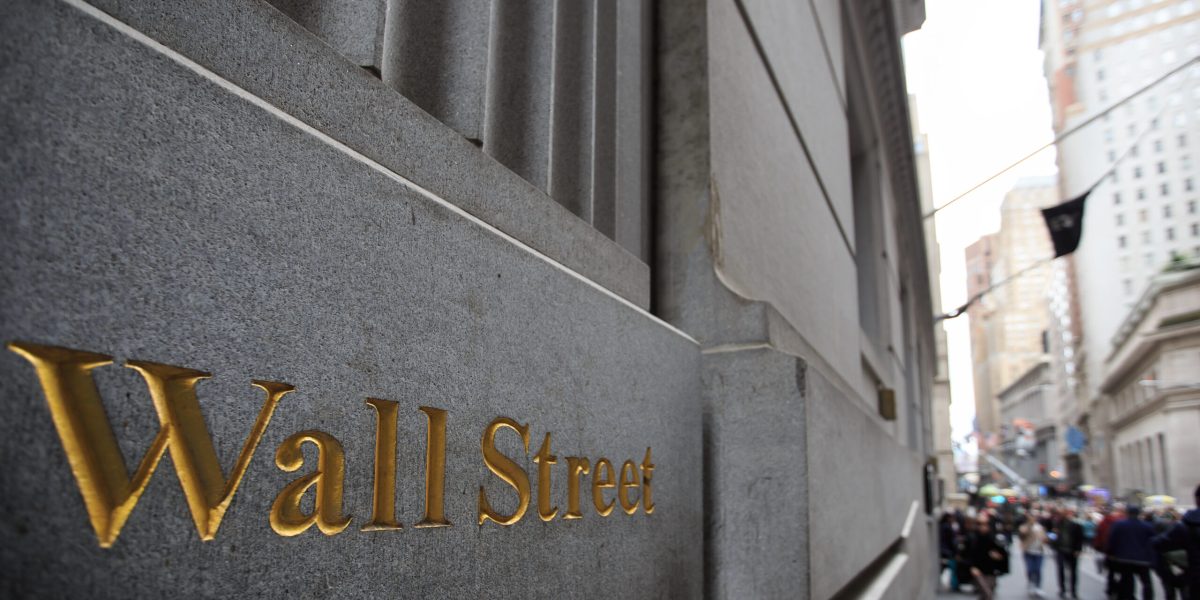 Andrew Macken's personal story of becoming a global equities investor