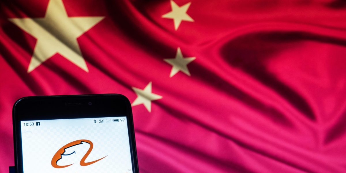 Alibaba and why its such a compelling buy