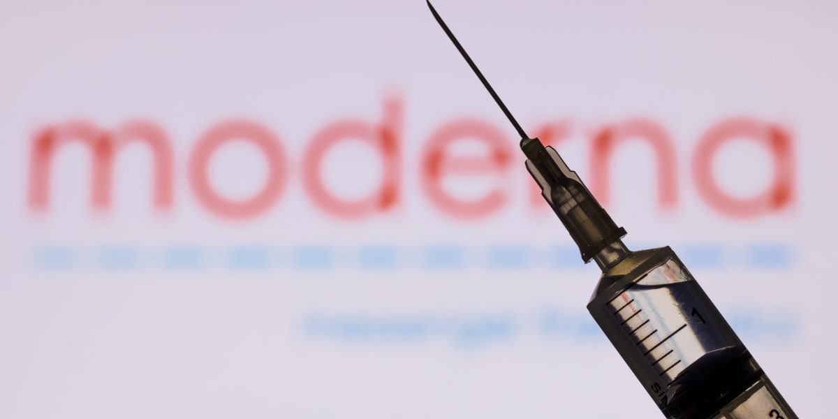 Moderna why it is path breaking