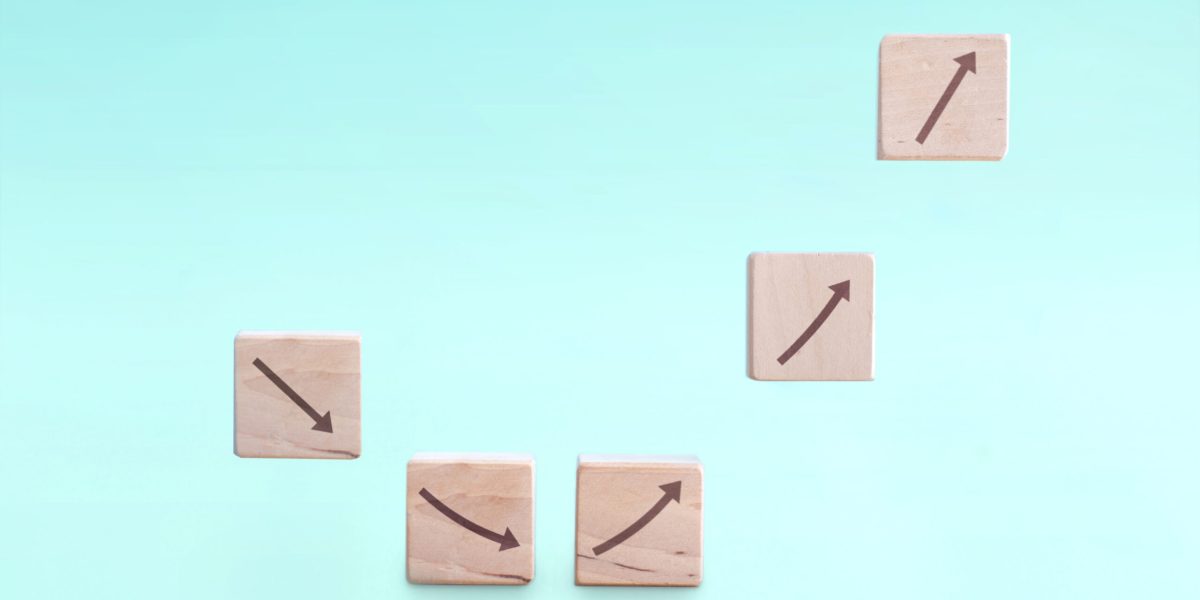 Cyclical vs Structural