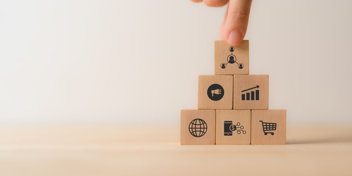 Platform business- how to identify and profit from it