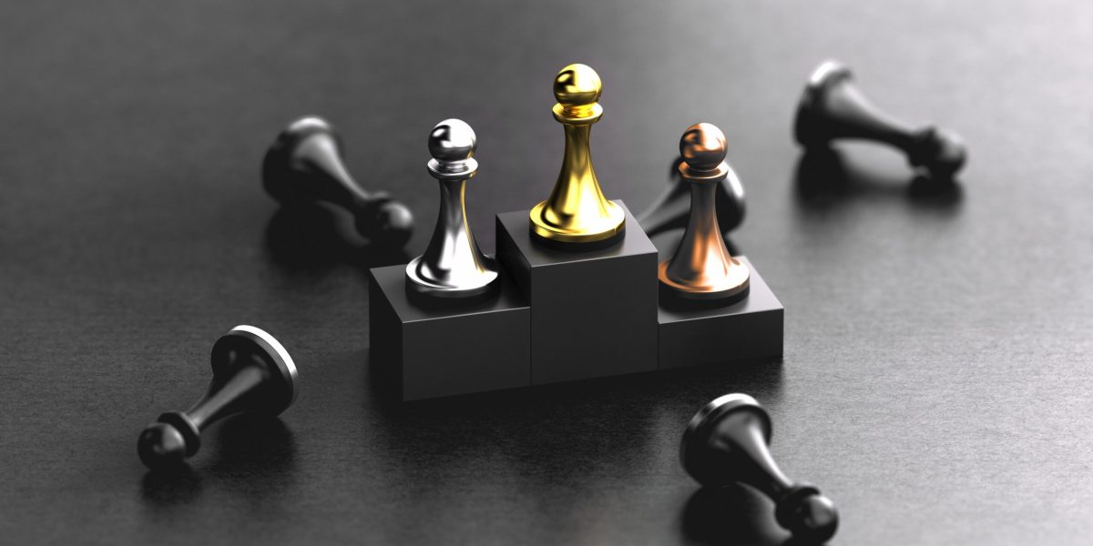 How to pick advantaged businesses