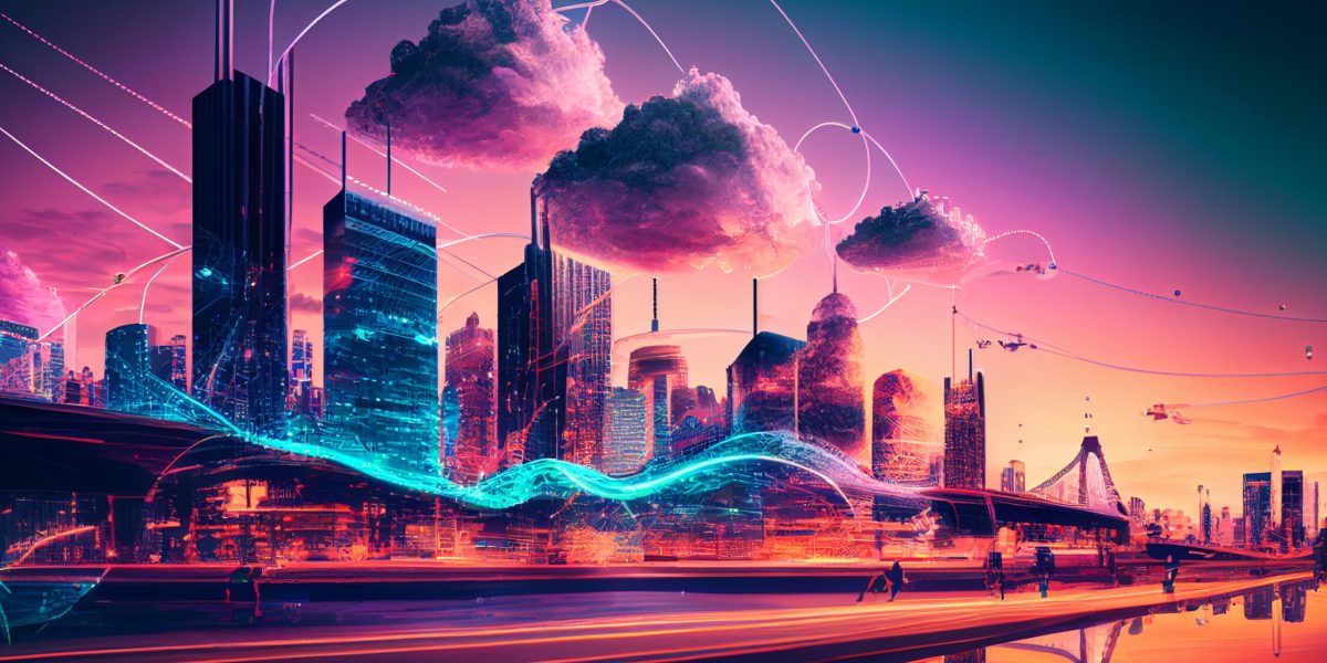 IS tech dead?