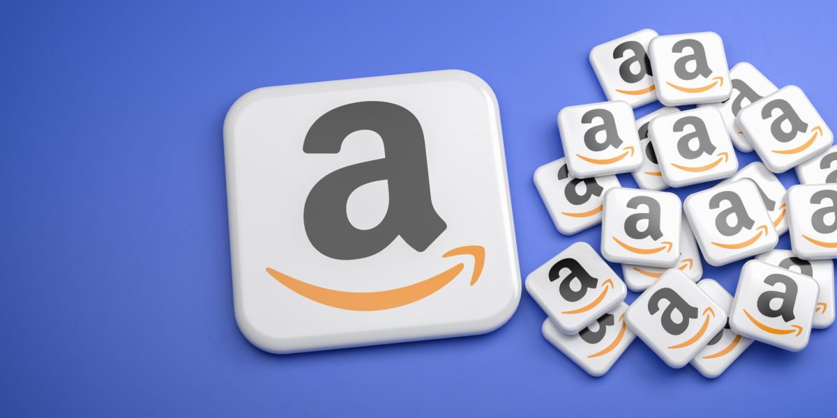 Amazon is at a bargain price BUY BUY BUY