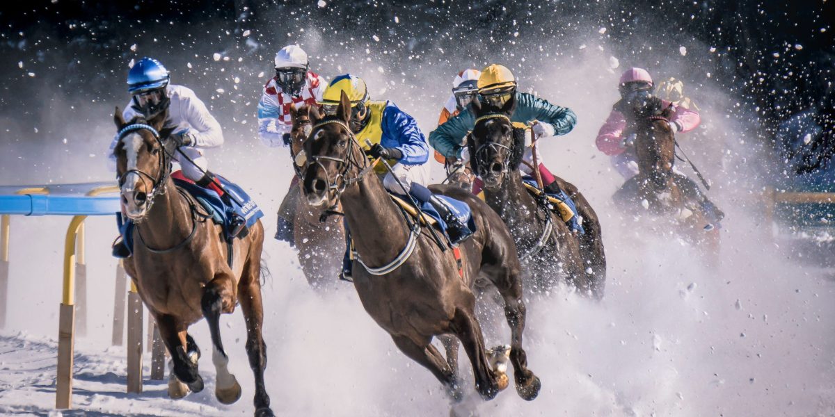 Racing