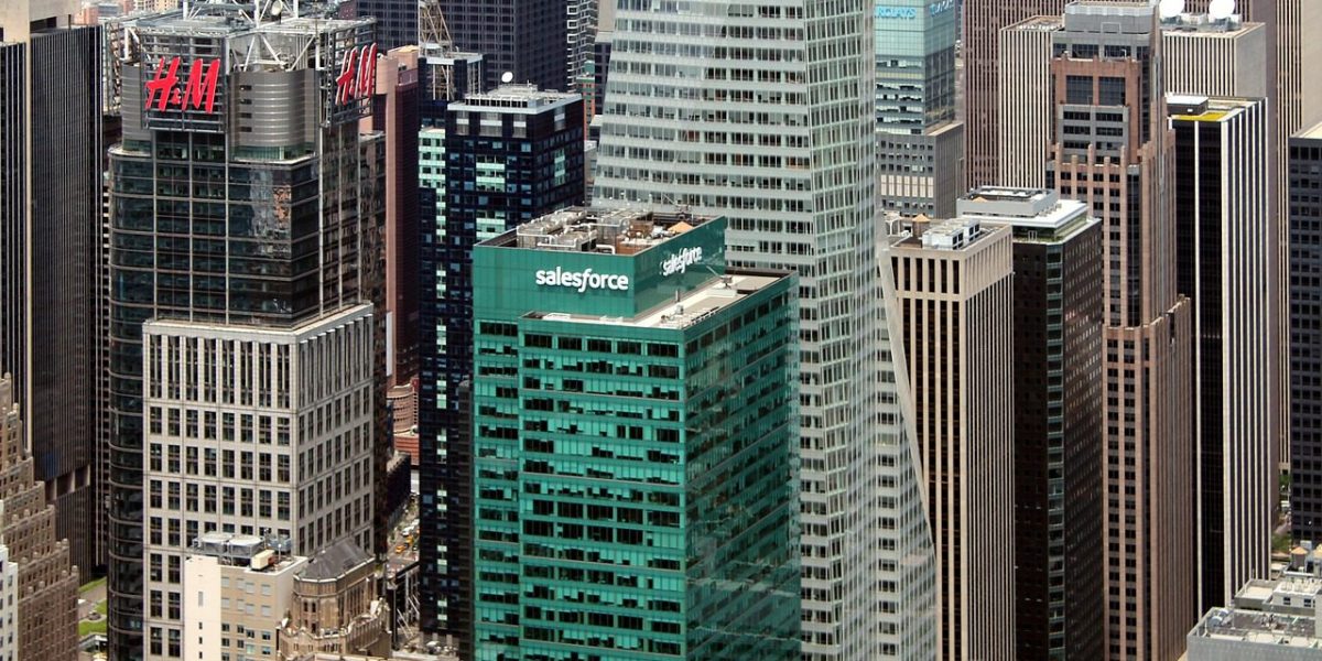 Salesforce