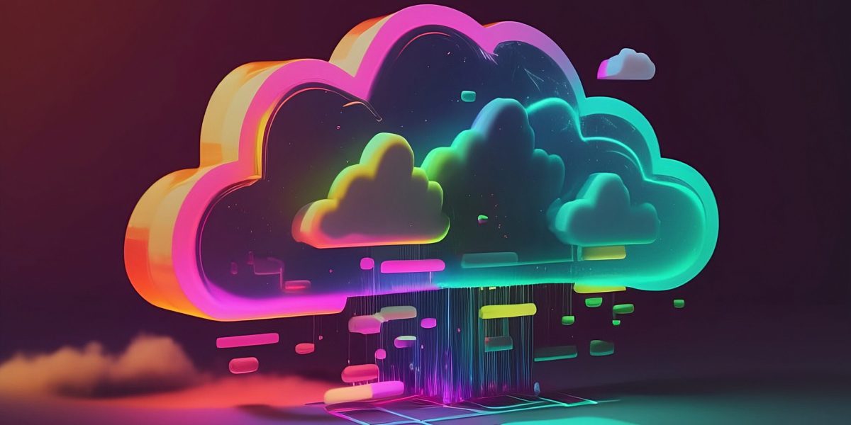 Cloud compute and storage