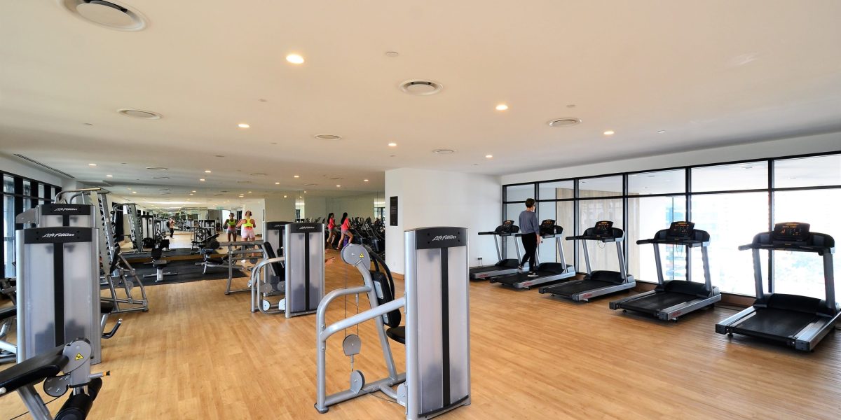 Fitness & Peloton